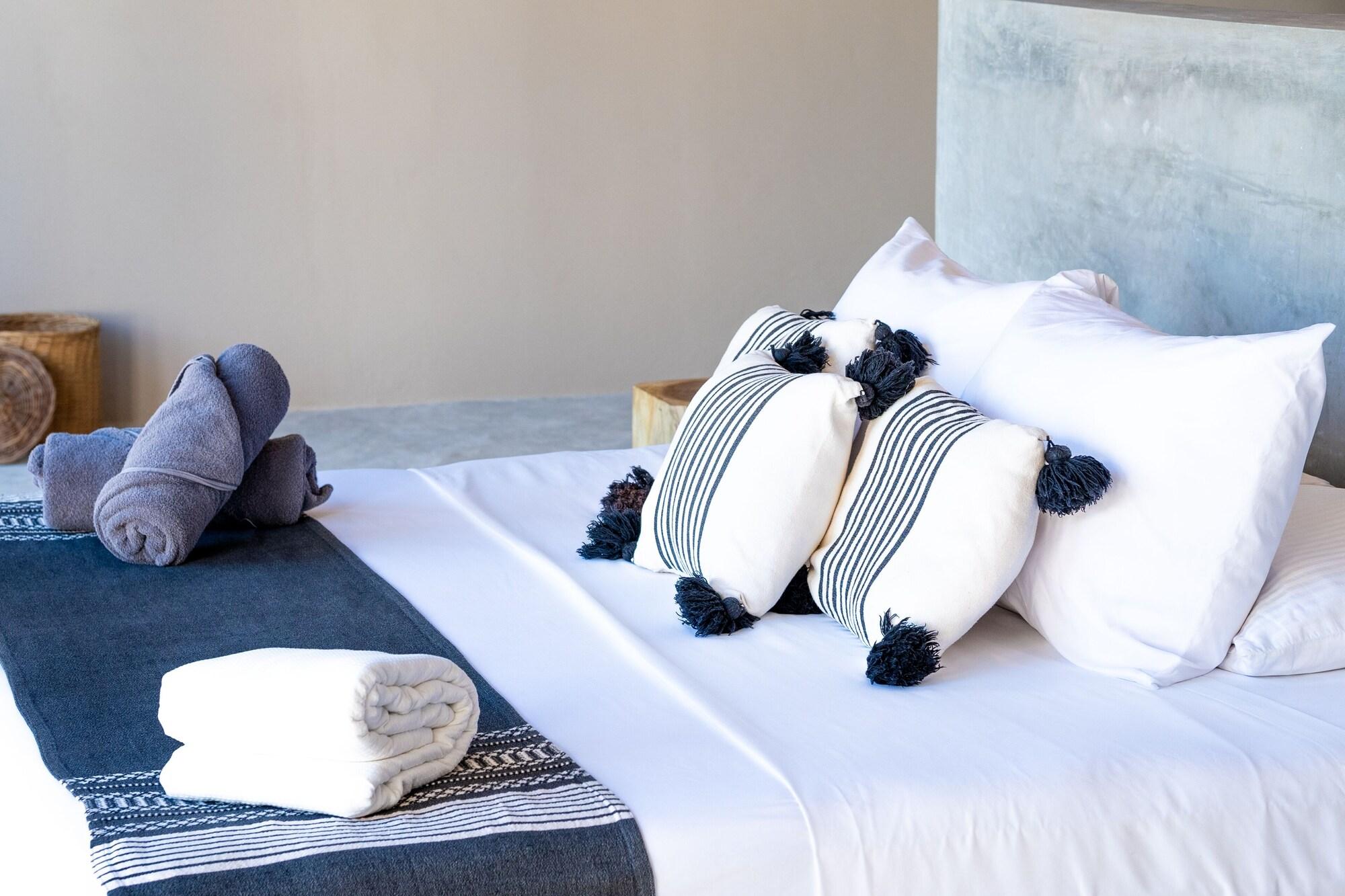 Habitación Macondo Estilo Holbox