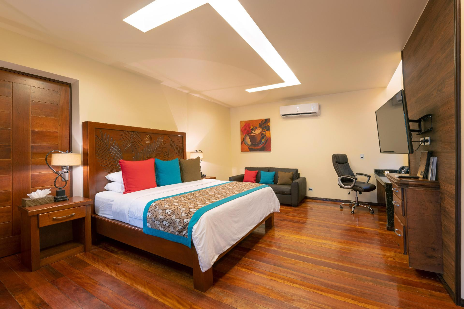 Suite Baldi Hot Springs Hotel and Spa