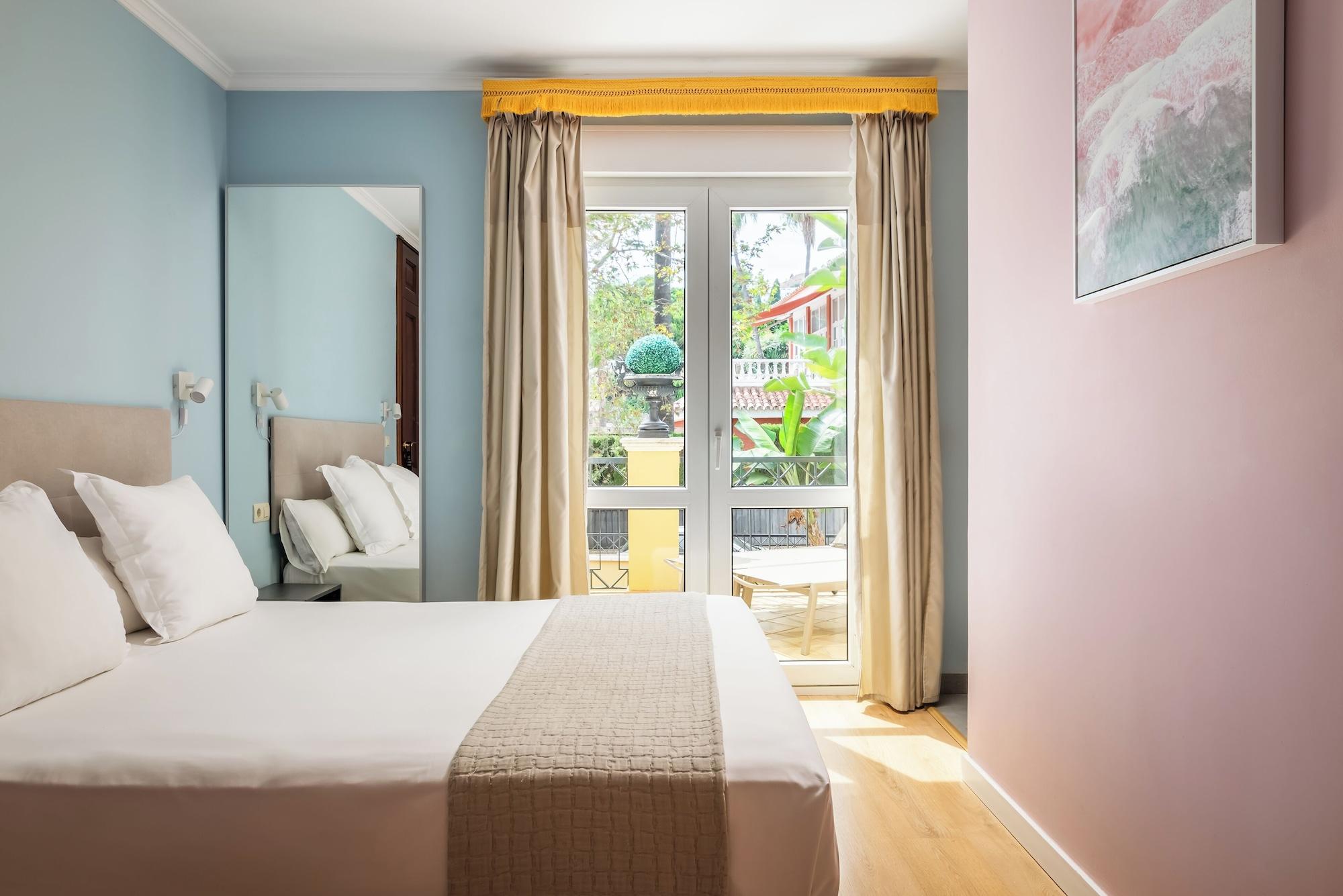 Habitación BYPILLOW Villa Lorena