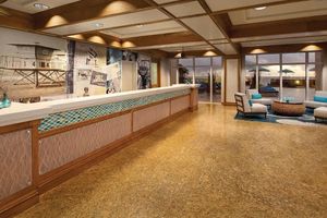 Alojamiento - Stylish 1BR at Marriott's BeachPlace Towers – Balcony + Prime Beach Location