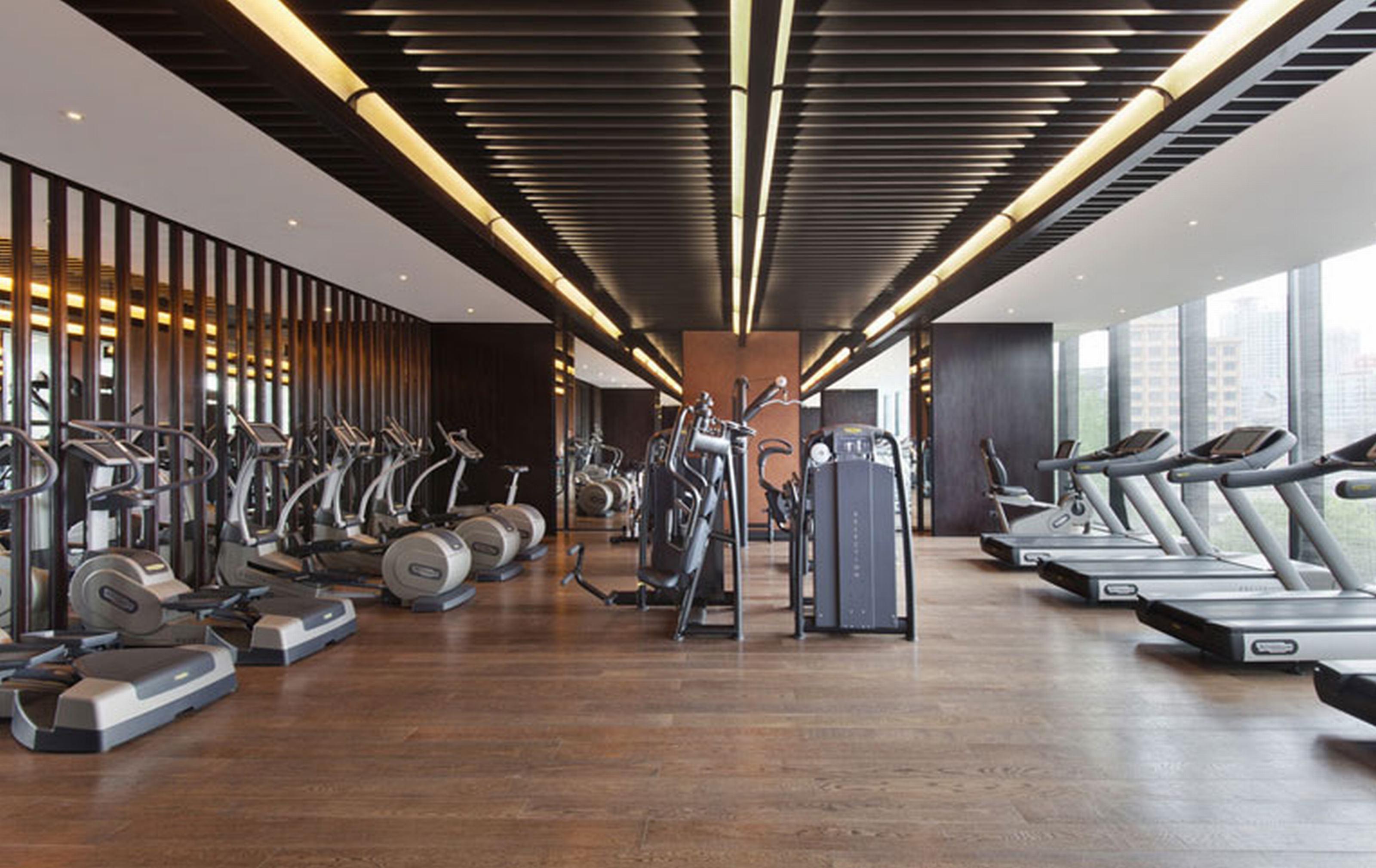 Instalaciones Recreativas The Puli