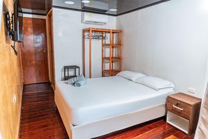 Alquiler Vacacional - Cabaña Yalis 103