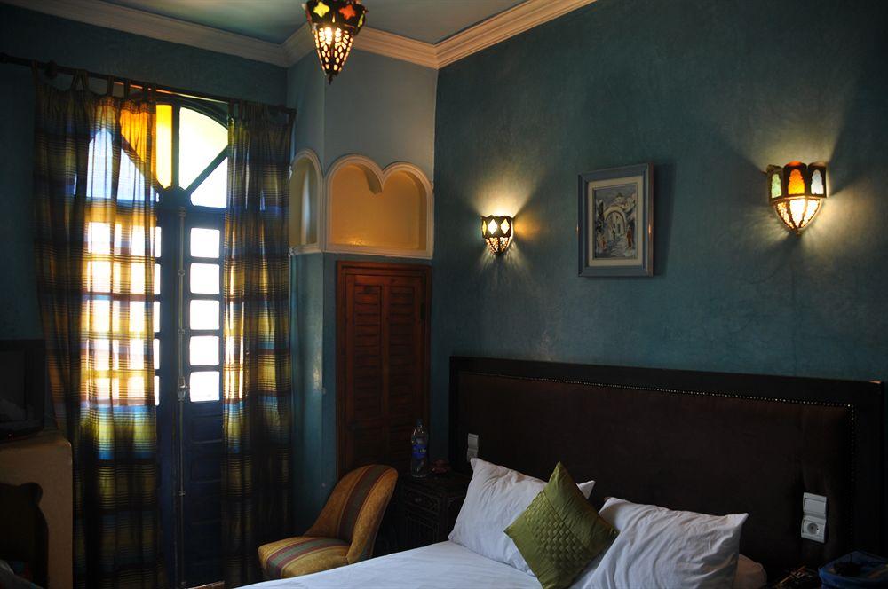 Habitación Le Mechouar Darna