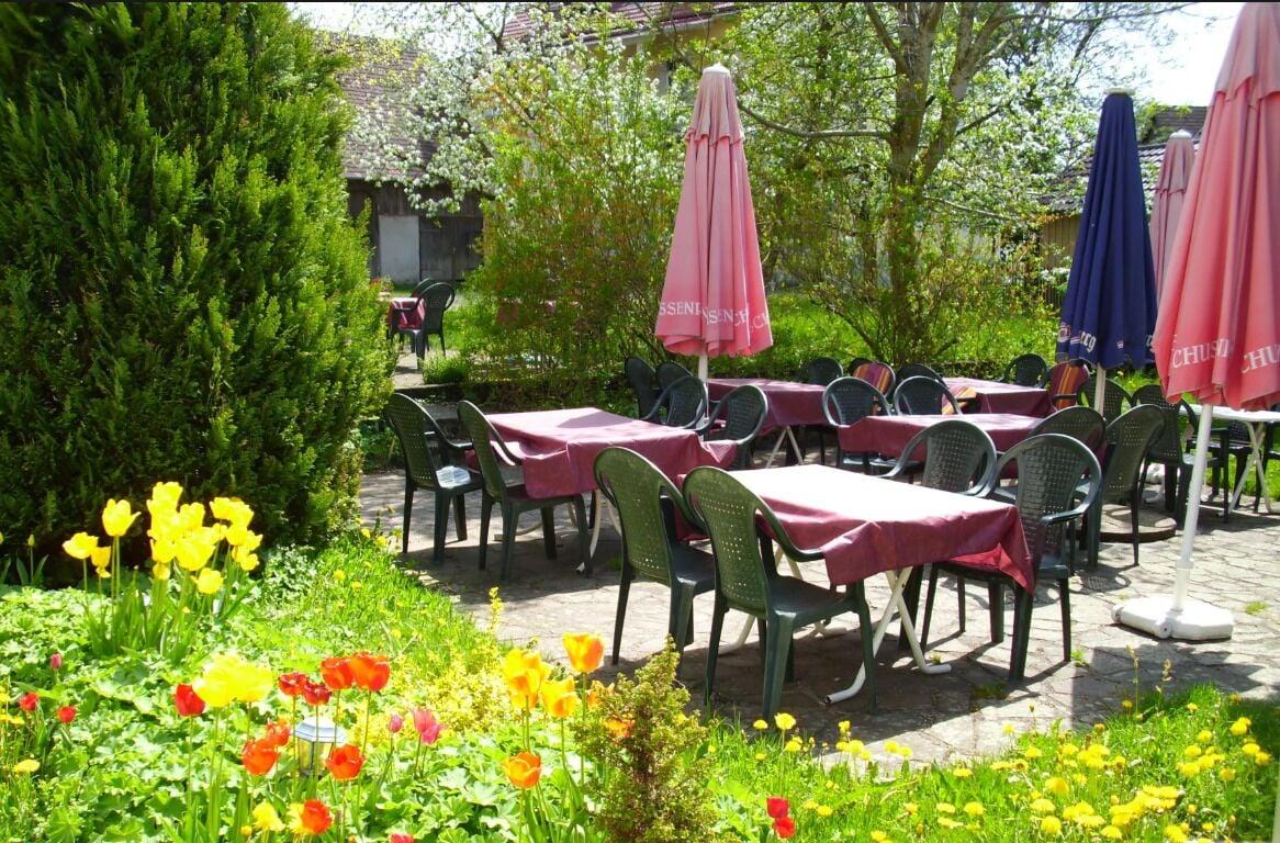 Restaurant Landgasthof zur Post