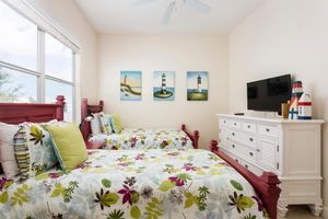 Alquiler Vacacional - Villa The Nantucket at Patriots Landing 3 Bedroom Reunion