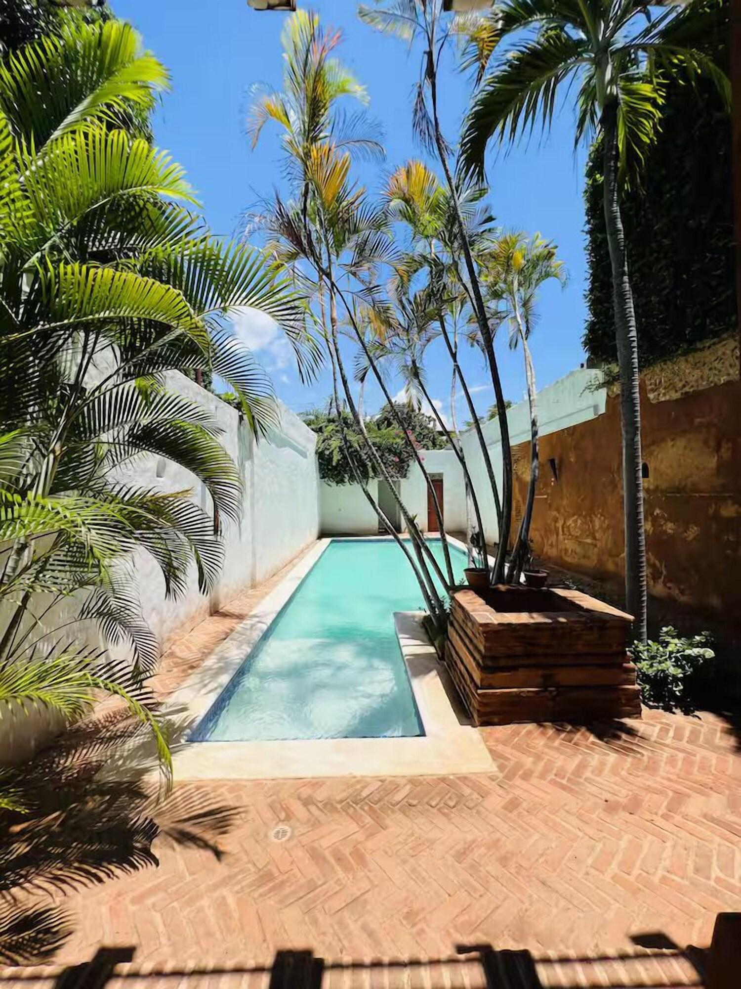Varios Paseo Colonial - El Monasterio 4