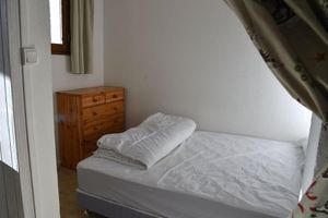 Alquiler Vacacional - Charming apartment with superb view in la Foux D'allos 10min walk from chairlift