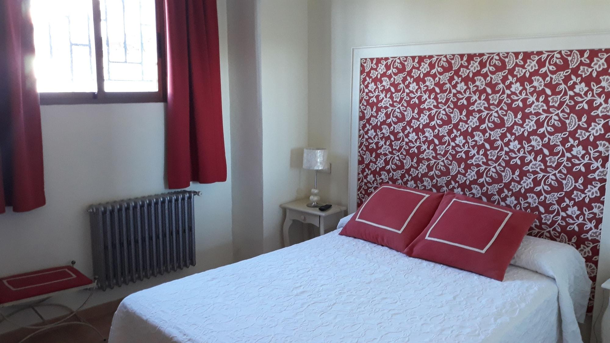 Habitación Hotel Escua
