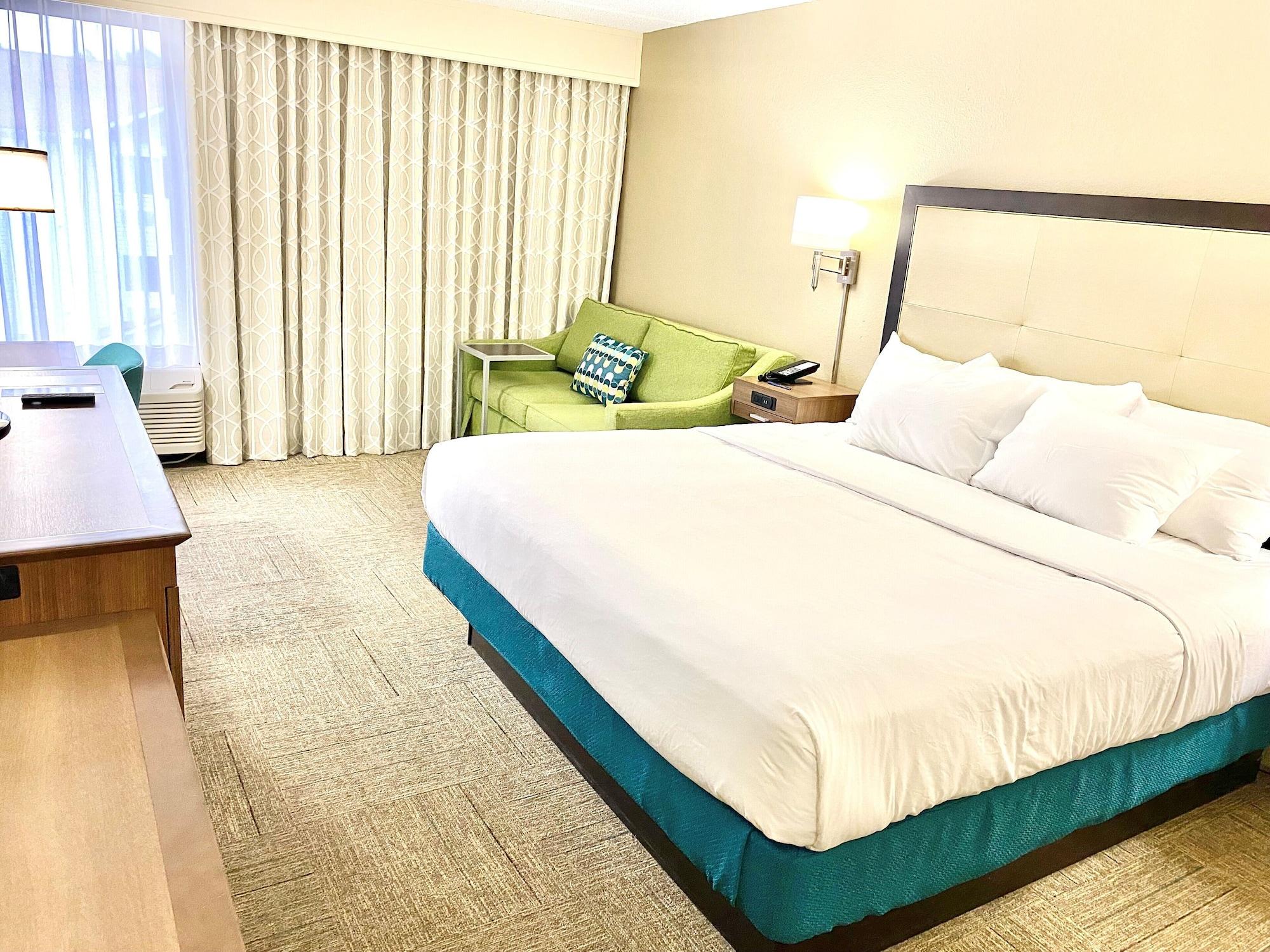 Habitación Comfort Inn Darien - North Brunswick