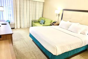 Alojamiento - Comfort Inn Darien - North Brunswick