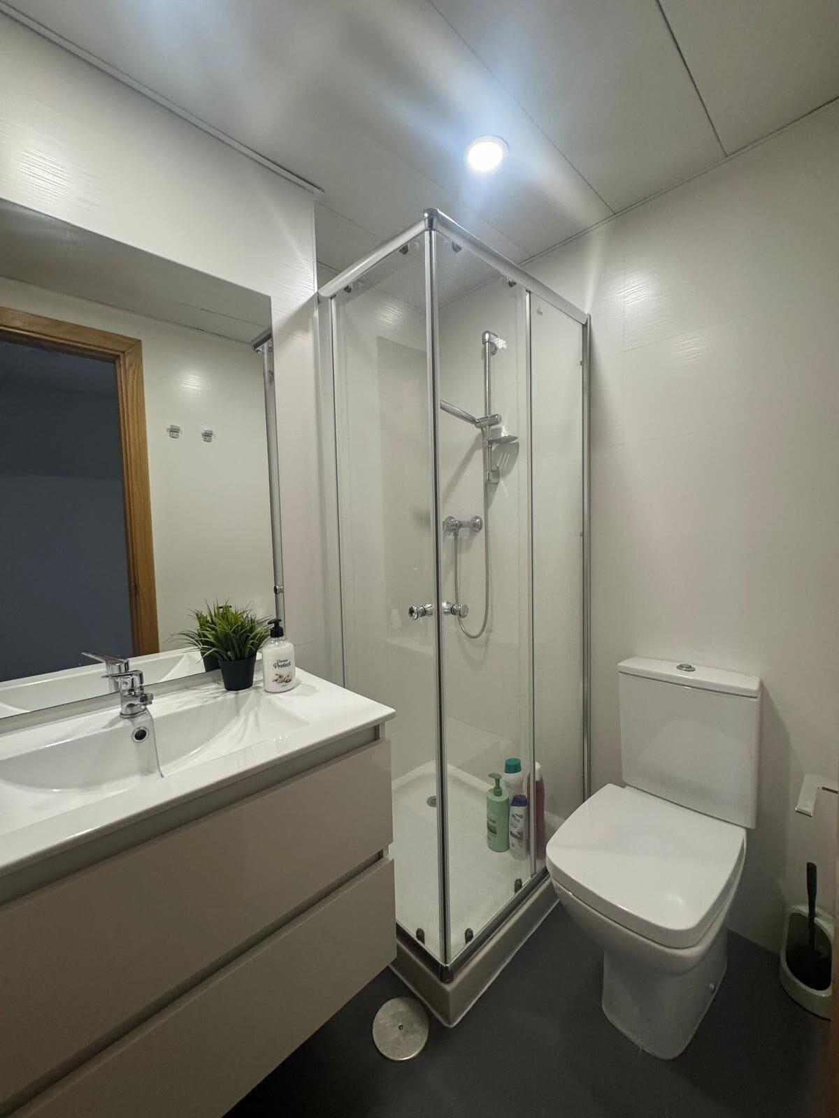 Equipamiento de Habitación Mars Suites Zapata