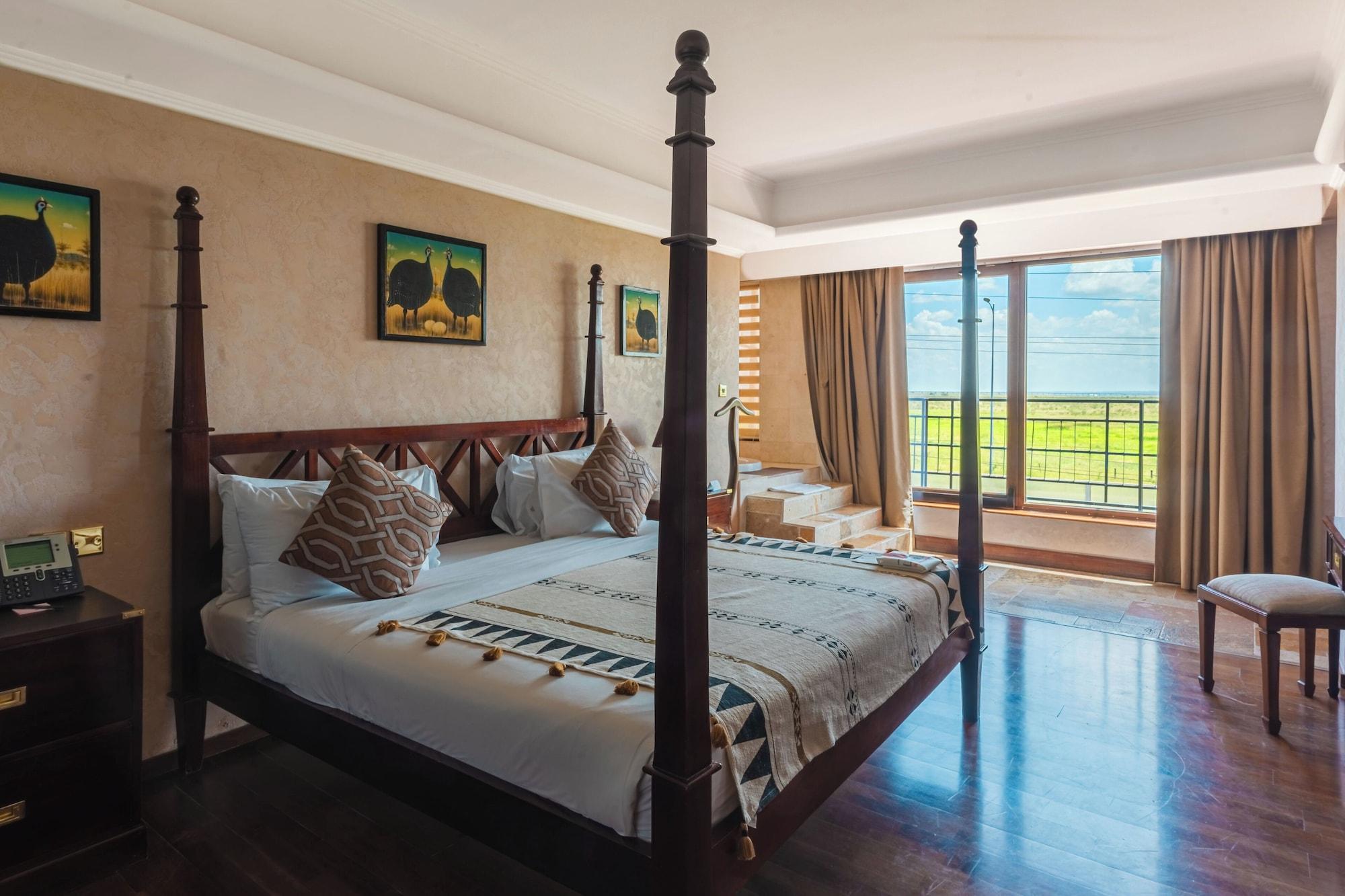Habitación Ole Sereni