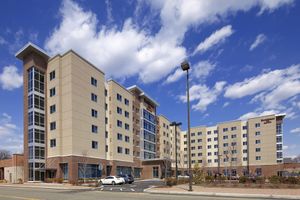 Alojamiento - Residence Inn Secaucus Meadowlands
