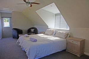 Alquiler Vacacional - Cozy Quirky Cottage