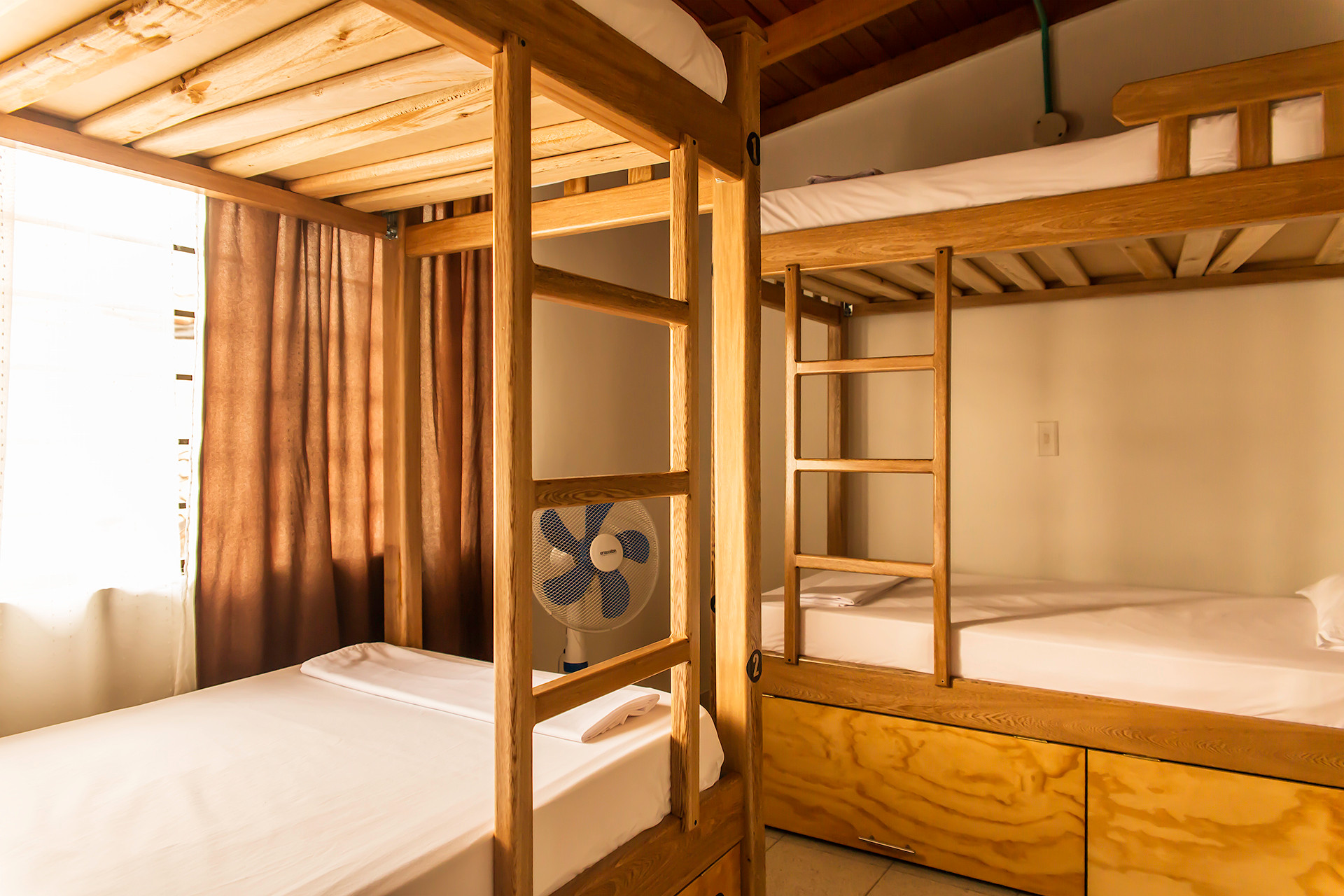 Habitación Panela Hostel