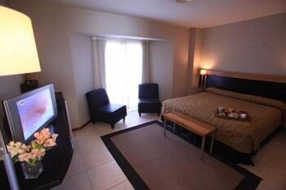 Hotel Tierra Mora Hotel Boutique