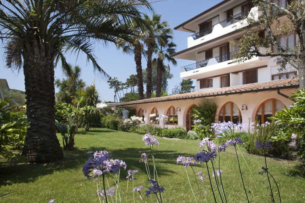 California Park Hotel by null