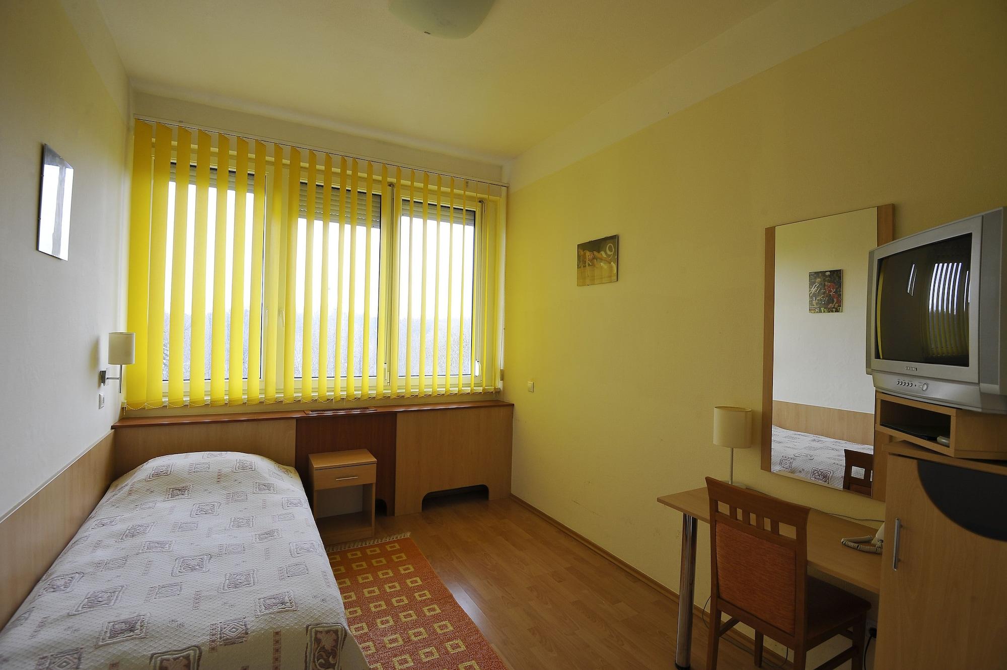 Habitación Sport Hotel
