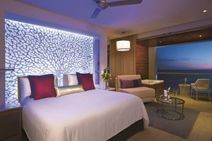 Alojamiento - Breathless Riviera Cancun Resort & Spa