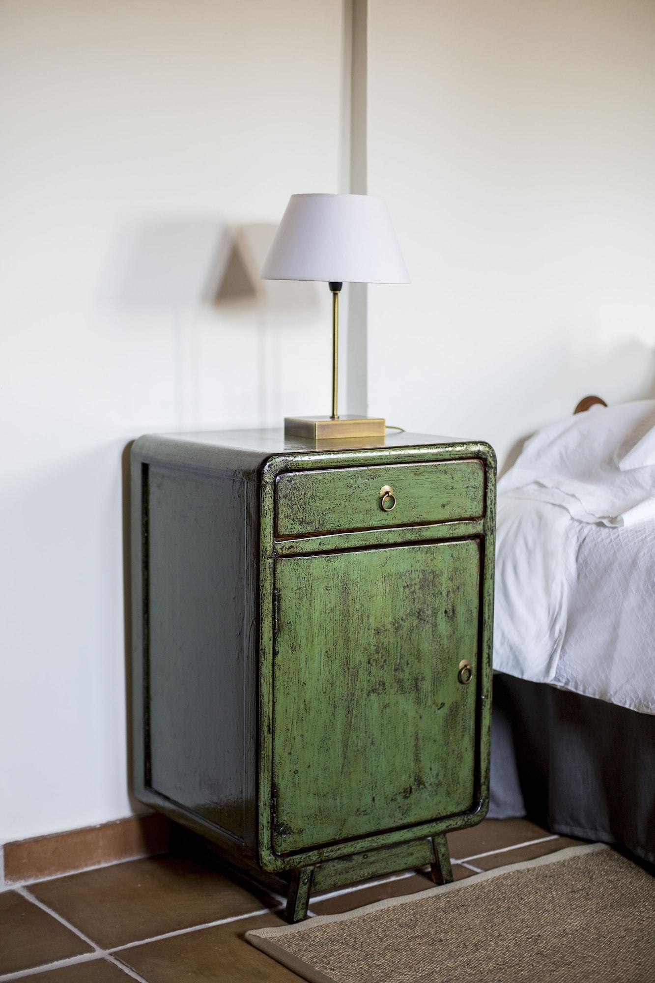 Habitación Hotel Cortijo del Marqués