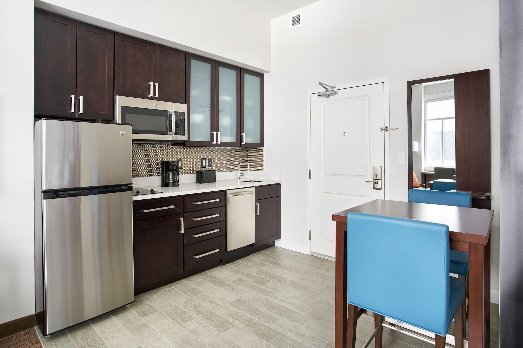 Residence Inn by Marriott Wilmington Downtown Edgemoor | Hoteles en ...