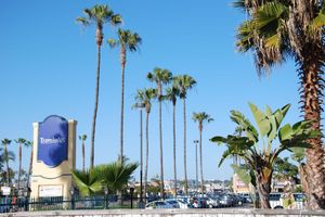Alojamiento - Travelodge by Wyndham San Diego SeaWorld