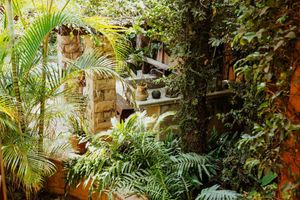 Alojamiento - Terra Casa