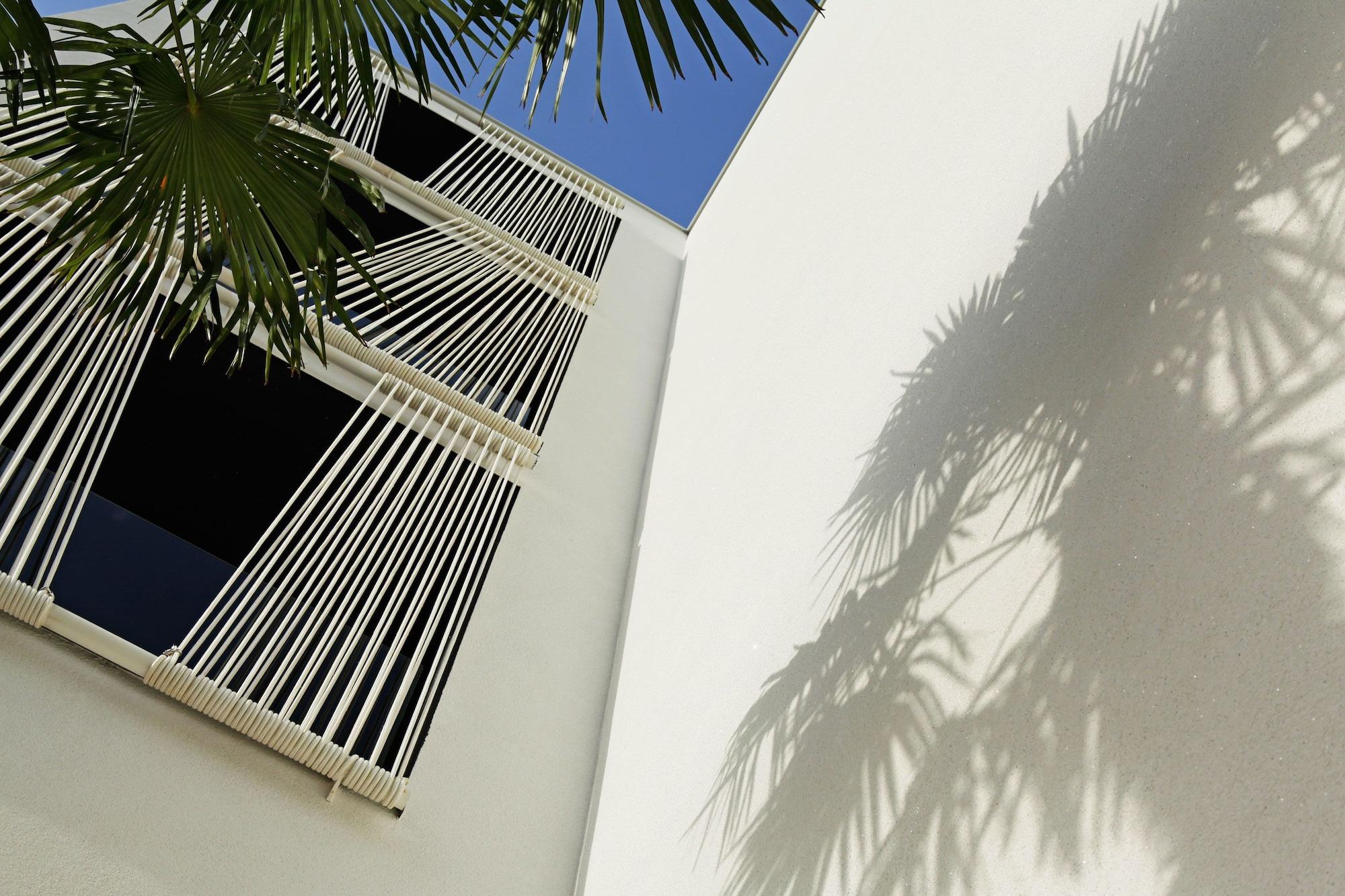 Vista Exterior Lifestyle Hotel Vitar - Adults Only