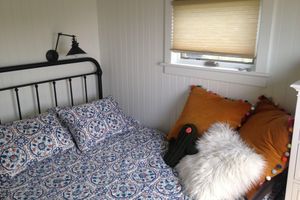 Alquiler Vacacional - A beach cottage gem...