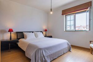 Alquiler Vacacional - T2 Ericeira com Vista mar - 5 min da Praia