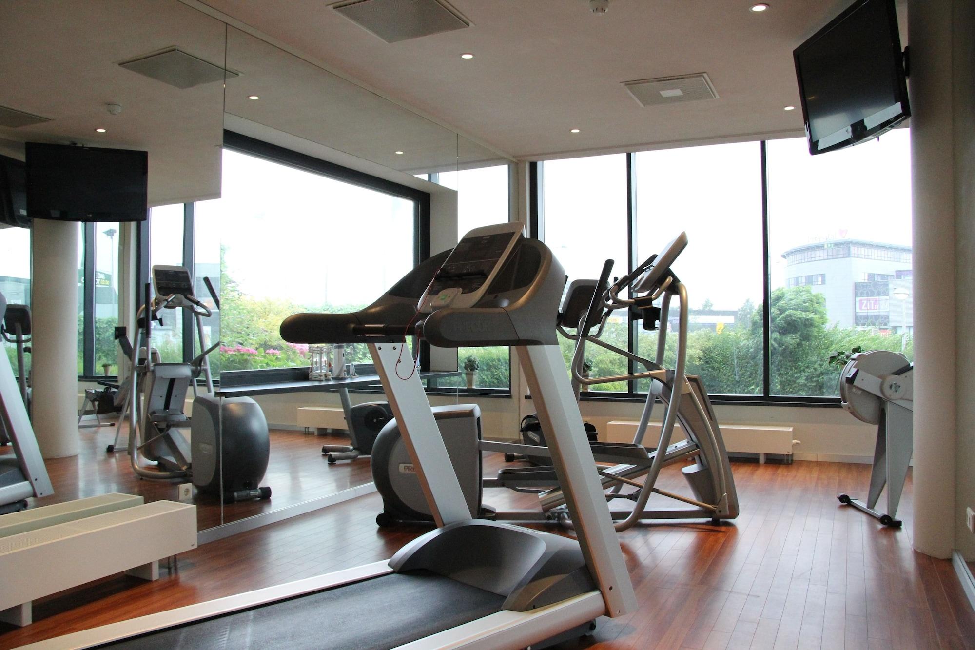 Gimnasio Bastion Hotel Barendrecht