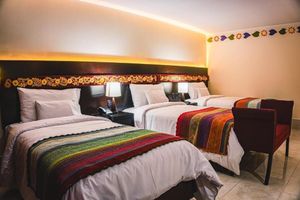 Alojamiento - Altipacha Ayacucho Hotel