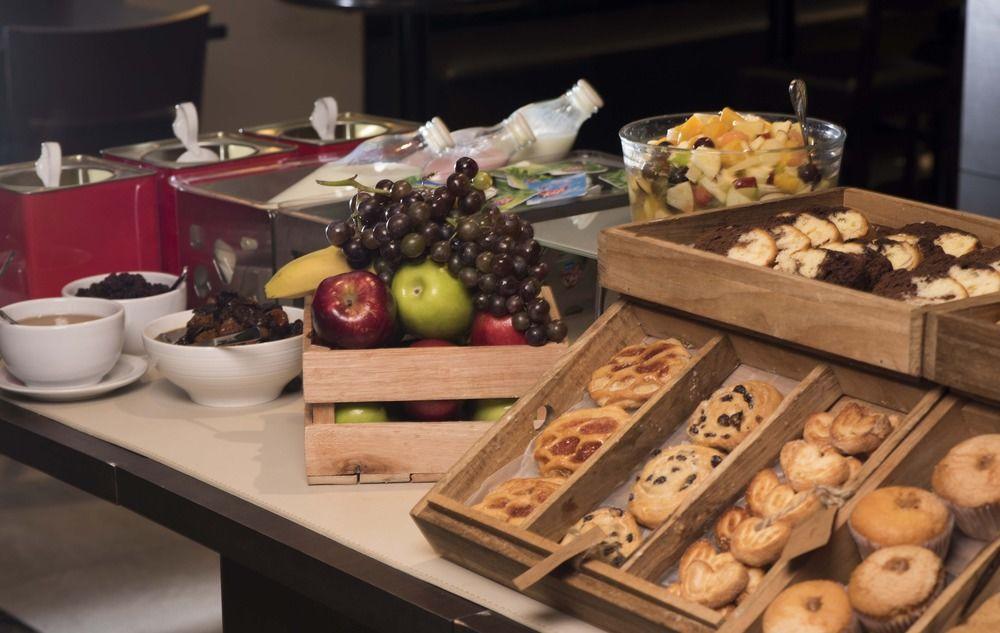 Restaurant Arc Recoleta Boutique Hotel & Spa