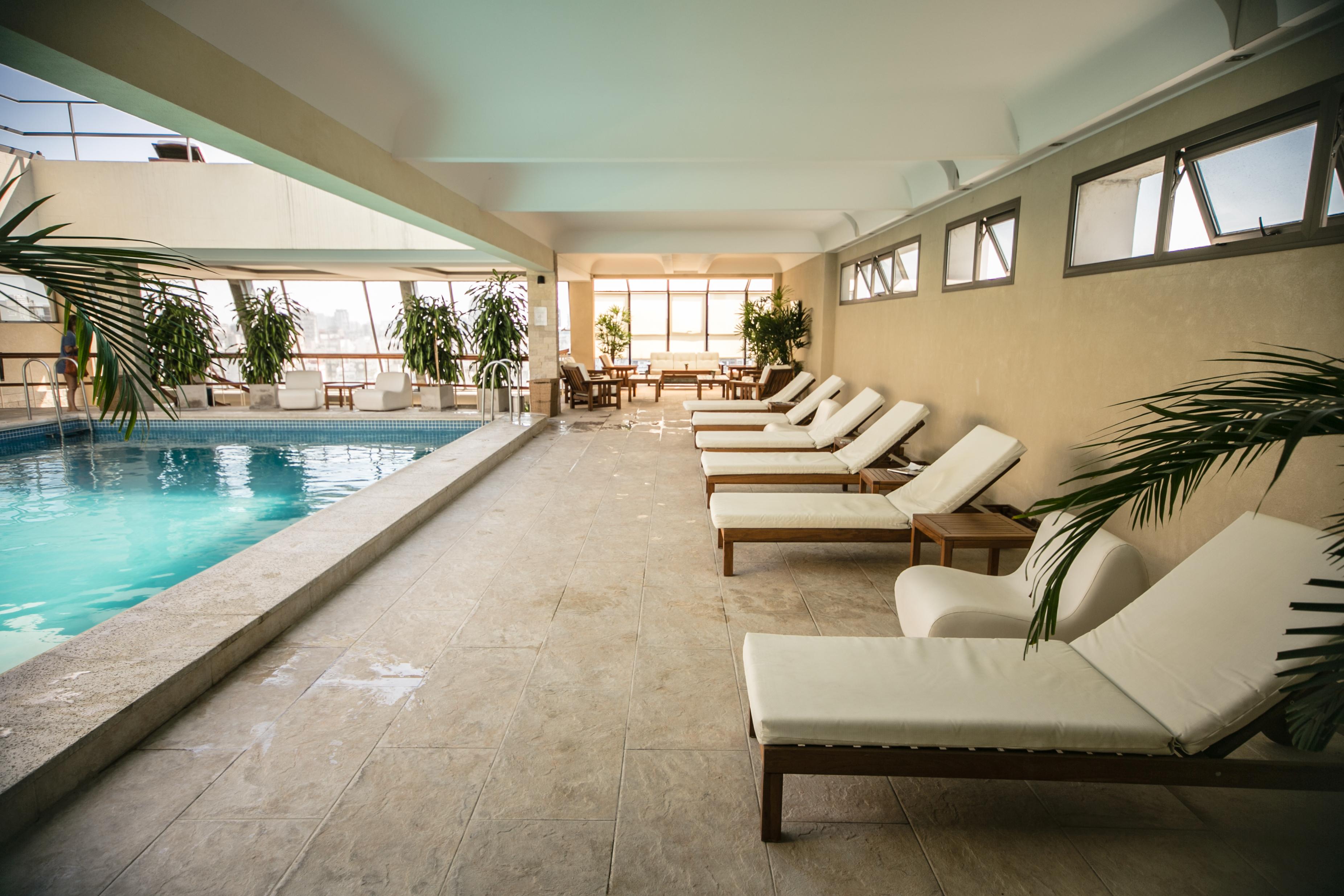 Vista Exterior Etoile Hotel Recoleta