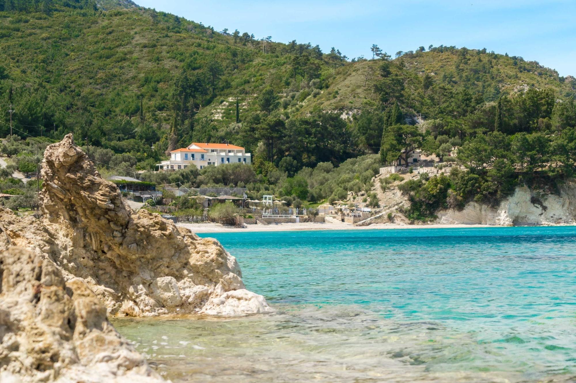 Playa Armonia Bay Hotel