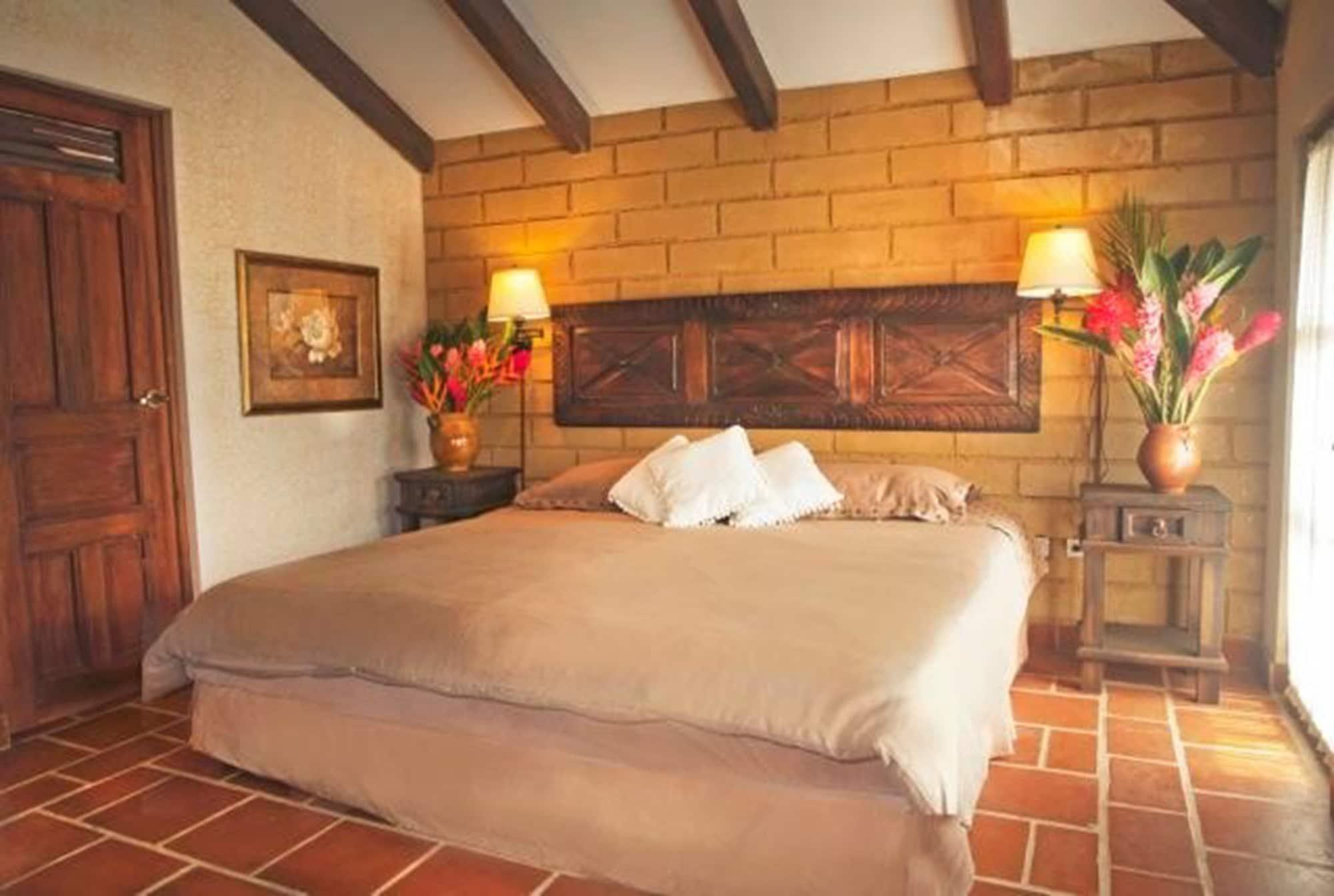 Habitación Casa Santa Catarina