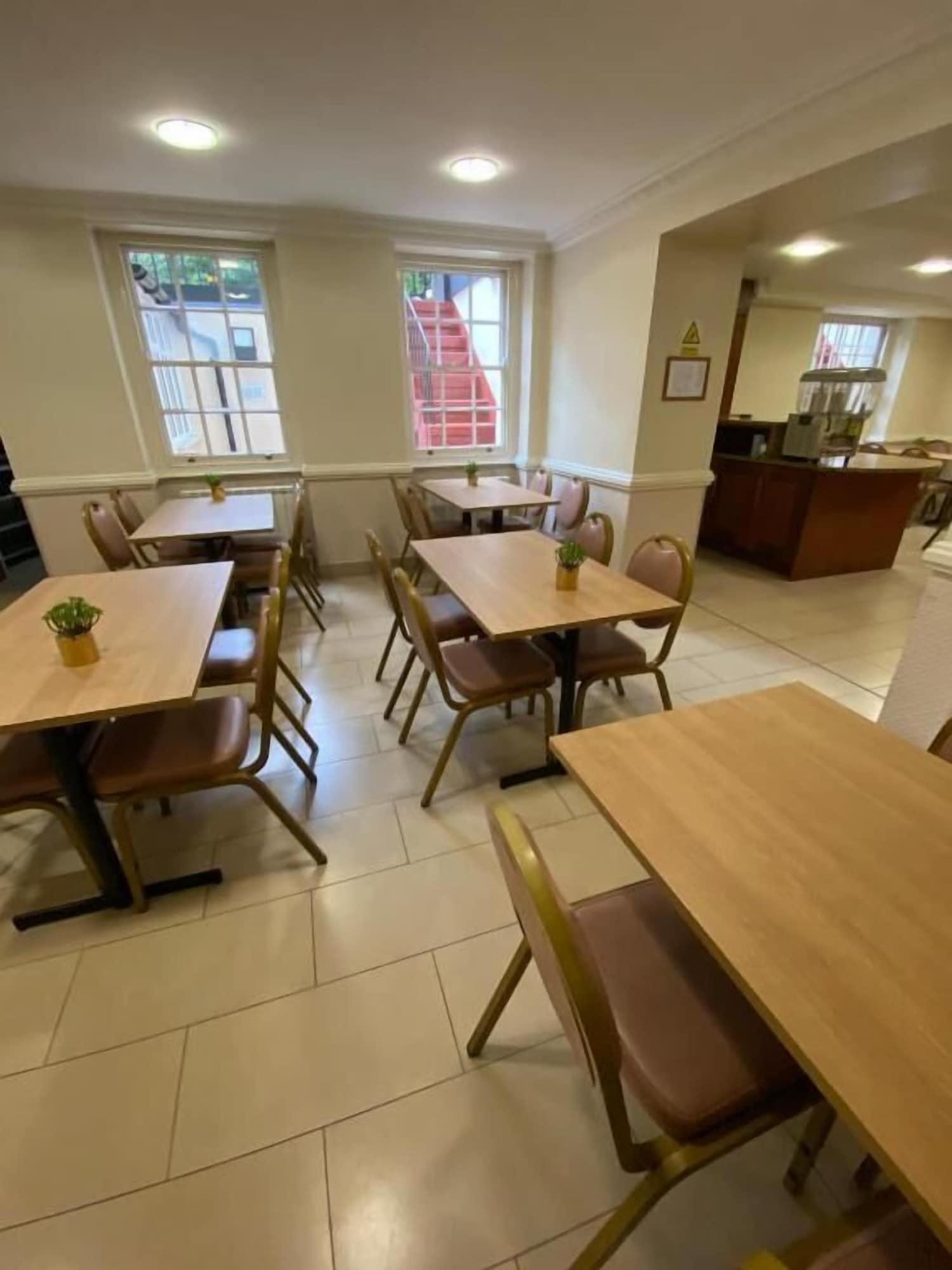 Restaurant Orchard Hotel