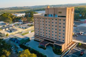 Alojamiento - Lummina Hotel