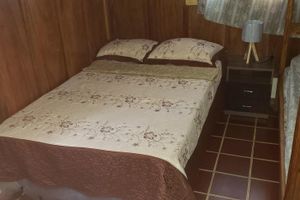 Arriendo temporal - Lakefront Rustic House in Lago de Coatepeque