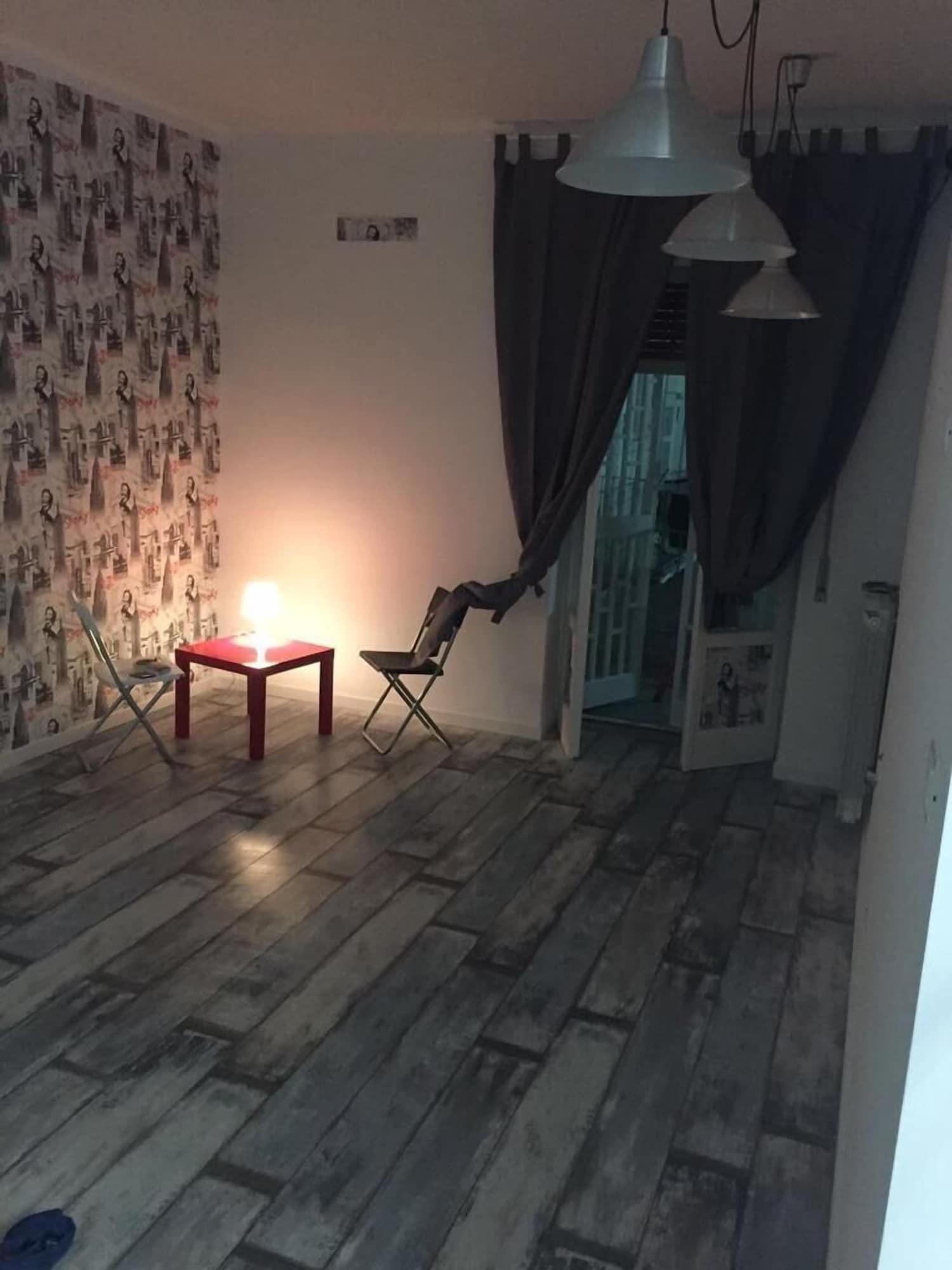 Comodidades del Alojamiento B&B Le Coccinelle