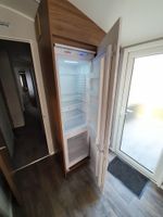 Alojamiento - RJ Luxury Caravan with Hot Tub