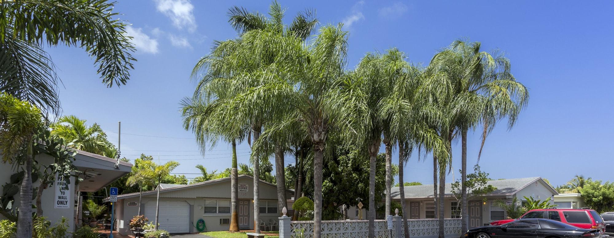 Varios Richard's Motel Extended Stay