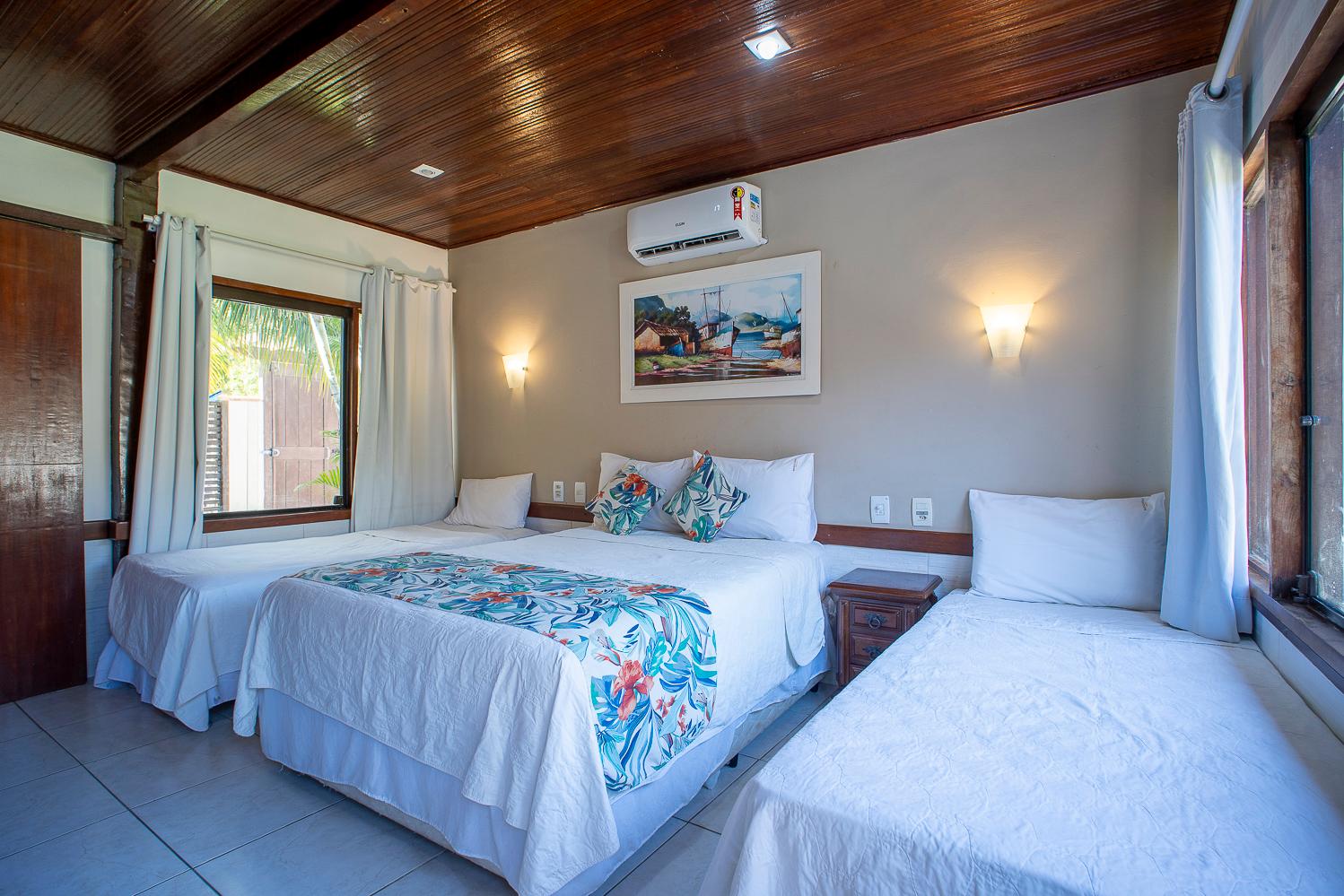 Habitación Pousada Maria Maria Buzios