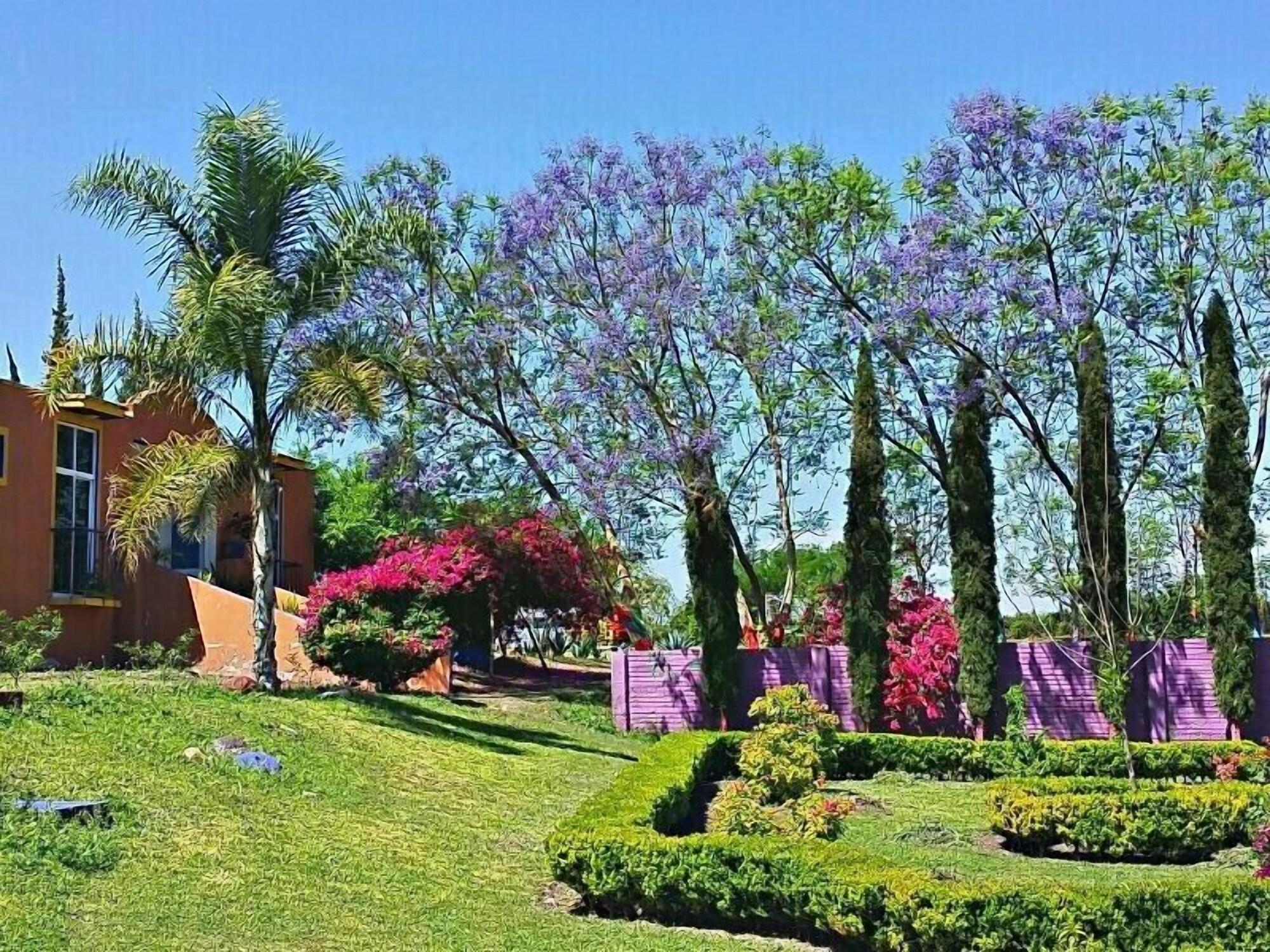 Varios Hotel La Malanca