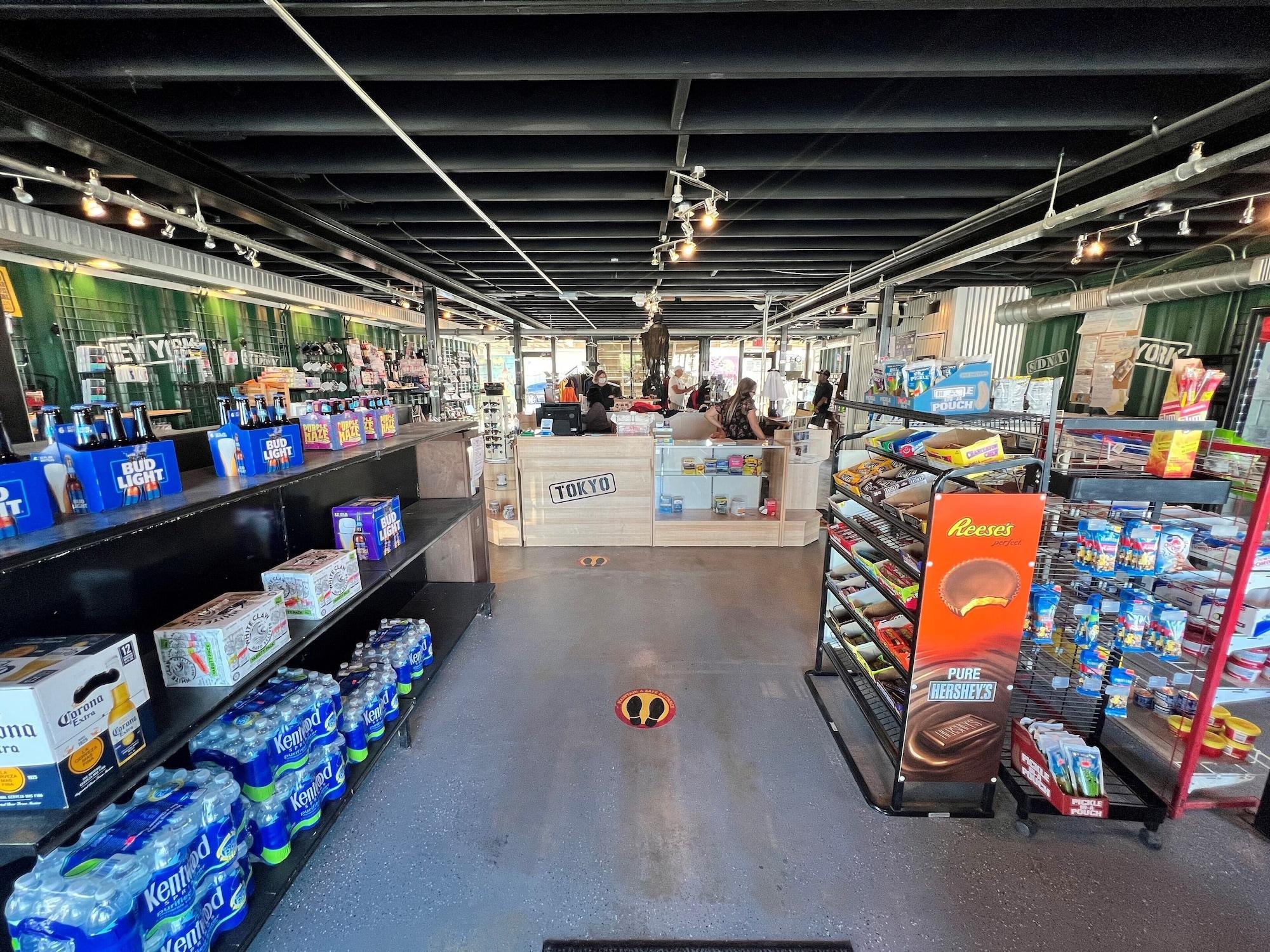 Vista Lobby Seabrook Villa