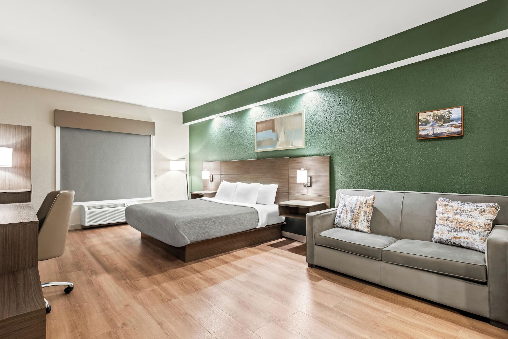 Habitación Quality Inn Pooler - Savannah I-95