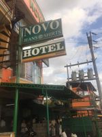 Alojamiento - Jeamco Royal Hotel - Baybay