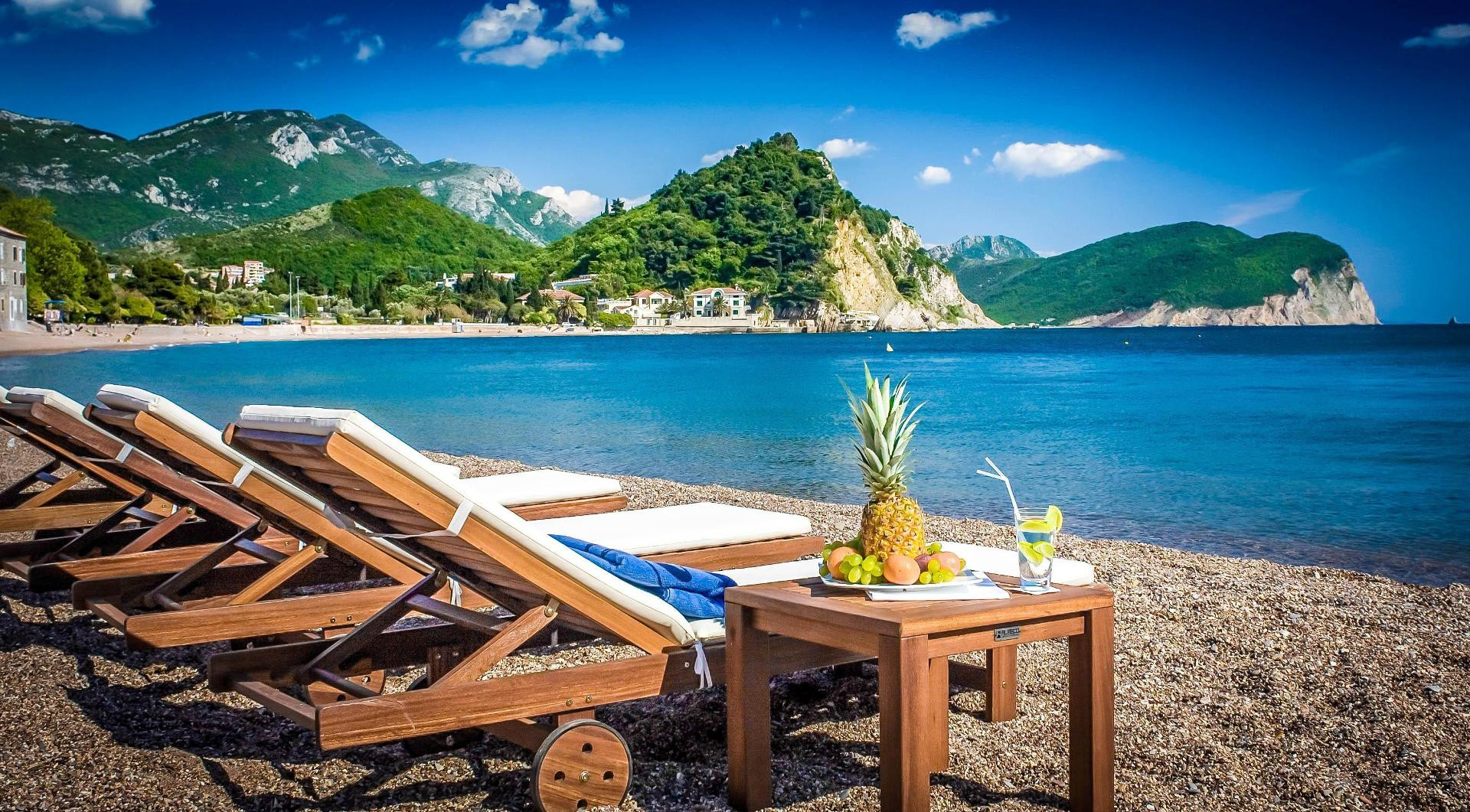 Playa Monte Casa Spa&Wellness de Luxe