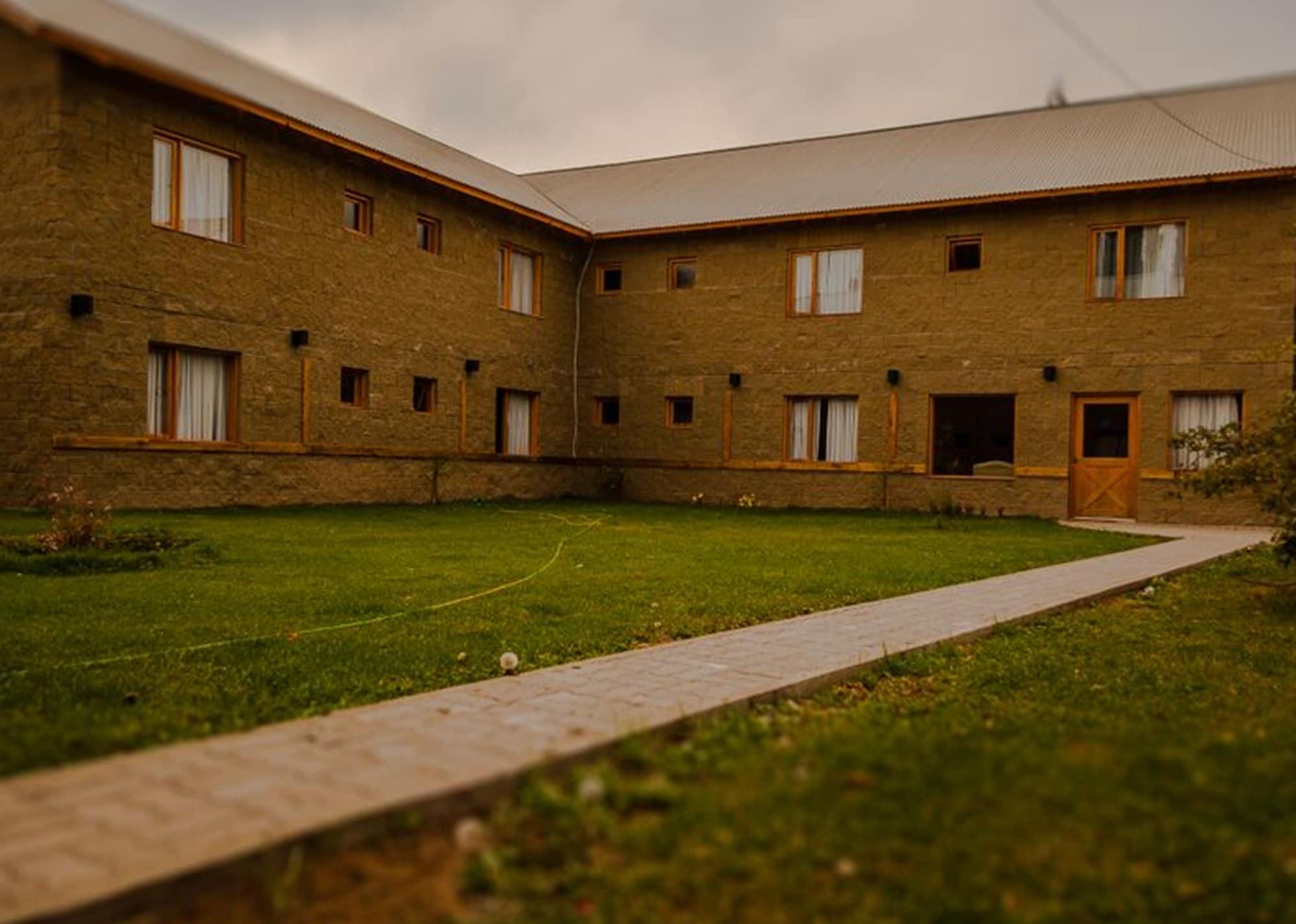 Calafate Hostel — photo 3