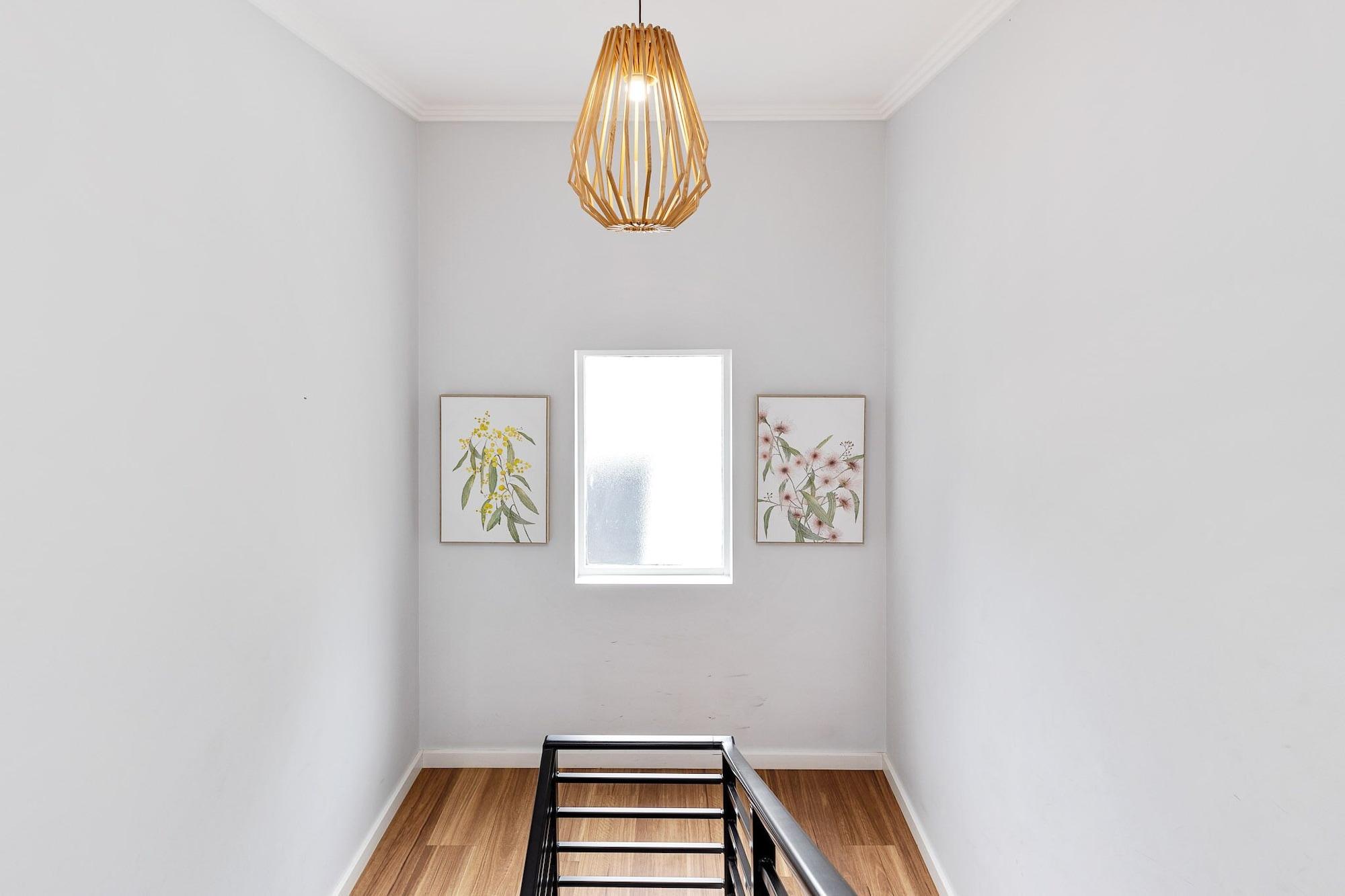 Vista Lobby Civic Apartments